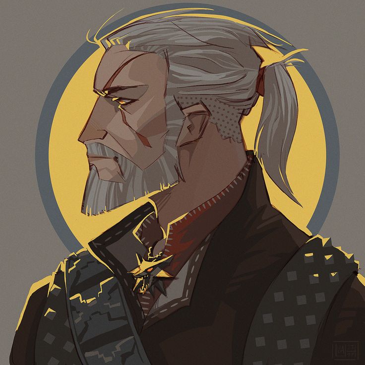 Vernon Roche